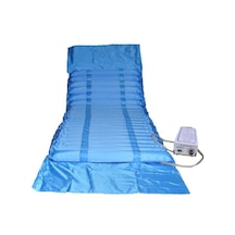 Boru Tipi Eskar Yatak