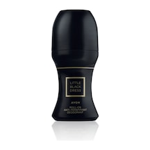 AVON Little Black Roll On Deodorant