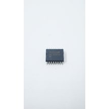 Uc3825adw - Pwm Kontrol Entegresi Soıc-16 Yarı İletken Bileşen