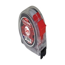 More Home Eratool Şerit 5 Metre 5mx25mm