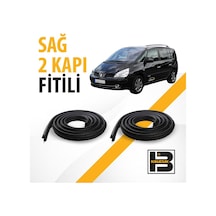 Renault Espace Sağ Ön Ve Arka Kapı Fitili Bm04383