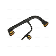 Rapro 15745 Motor Havalandırma Hortumu Citroen C2 1.4 16v 1192.wz Diğer