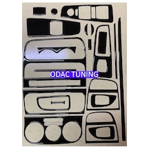 Fiat Linea Full Set Torpido, Konsol, Trim, Göğüs Kaplama Seti Pia