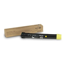 Xerox 106R01625 Sarı Toner Kartuşu 6000 Sayfa,Phaser 780
