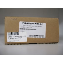 Nuovafima 1.18.1.a.b---aafj.21m 0 .40 Bar Manometer