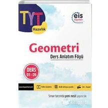 Eis Tyt Geometri Ders Anlatım Föyleri