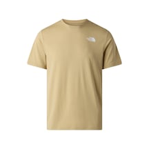 The North Face M 24/7 S/s Tee Reg Erkek Tişört Nf0a894blk51 Haki