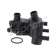 Audi A3 Termostat 1.6 1997-2003 Aeh Akl Apf Topran 108184001