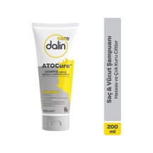 Care Saç Ve Vücut Şampuanı 200 Ml