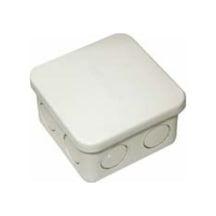 Çetsan 80x80x45 Termoplastik Polikarbonat Buat (10 Adet) Ip54