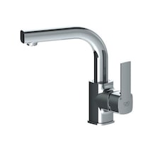 Gpd Pedra Tek Gövde Lavabo Bataryası