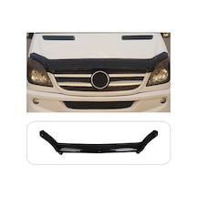 Mercedes Sprinter W906 Uyumlu 2006-2013 Abs Kaput Rüzgarlığı
