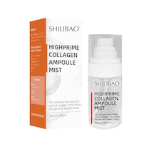 Shılıbao Kolajen Mıst Ampul 50 Ml