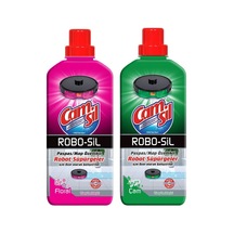 Camsil Robo-sil Yüzey Temizleyici Çam & Floral 900 Ml + 900 Ml Tekli