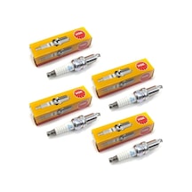 Ateşleme Buji Takımı 4 Adet Takım Bkr6e-11