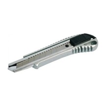 Edoni Metal Maket Bıçağı - Falçata - Otomatik Kilitli