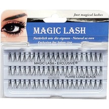 Magic Lash Tekli Kirpik 60'lı L