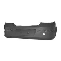 Opel Astra H 2004- Arka Tampon Hb Oem No: 1404175