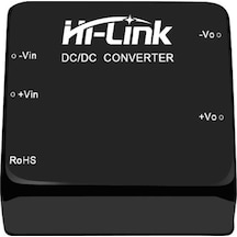 Vrb2405ymd-5wr3 Dc-dc 5w 18-36v Giriş 5v Çıkış Voltaj Dönüştürücü