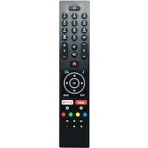 Vestel Uyumlu 4K Smart 55Ud8450 55'' Lcd-Led Tv Kumandası