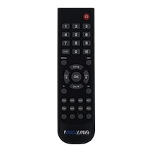 WEKO KR DIGILINE 7100*7300 UYDU KUMANDA
