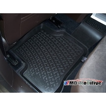 Mitsubishi Lancer Paspas.Havuzlu Ithal 3D Paspas 2003-2007