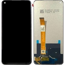 Realme 6 Lcd Ekran Srv