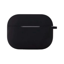 Apple Airpods Pro 3 3.nesil Hang Kılıf - Siyah