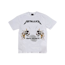 Metallica Baskılı T-Shirt (440861251)