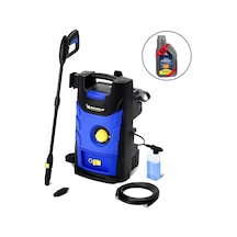 Michelin MPX14E 110 Bar 1400 W Yüksek Basınçlı Yıkama Makinesi