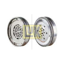 LuK 415012110 Dmf Volan ( BMW : 3 Serisi E46 318D 320D 98-01/ 5 Serisi E39 520D 00-03) 1223628 (WM258858)