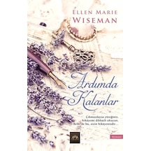 Ardımda Kalanlar - Ezjı-668079