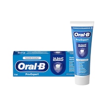 Oral-b Pro-expert Profesyonel Koruma Diş Macunu 75 Ml - 7 Adet Tarı