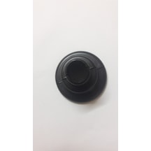 HAVLUPAN BORU GİZLEME 1 ADET  SİYAH
