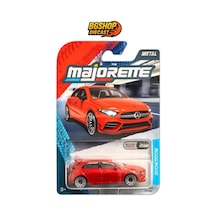 Majorette Premium Showroom - Mercedes Amg A35 Karışık Renkler Ve Modeller
