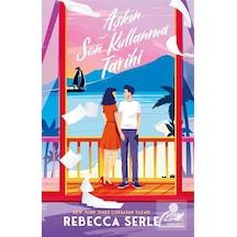 Aşkın Son Kullanma Tarihi / Rebecca Serle