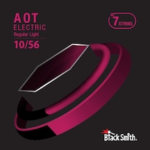 Blacksmıth Aot-anw-1056-7st Regular Lıght Elektro Gitar Teli