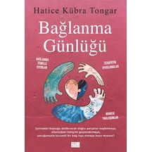 Bağlanma Günlüğü - Ezjı-749637