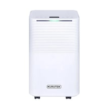 Kurutek Kt12-h Ev Tipi Nem Alma Cihazı Beyaz