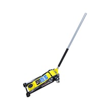 Fixonic B.h.d Bhd00368 3 Ton 75x500mm Hidrolik Arabalı Kriko