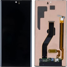 Samsung Galaxy Uyumlu Note 10 Plus Sm-n975 Lcd Ekran Dokunmatik
