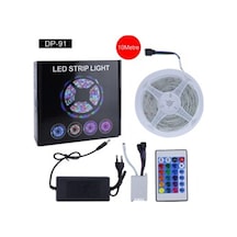 10 Metre Şerit Led