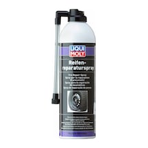 Liqui Moly Motosiklet Lastik Tamir Spreyi 300 ML