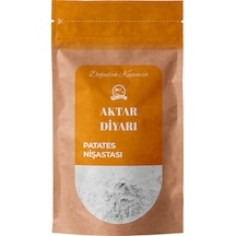 Nişasta Patates 500 Gr Aktar Diyarı