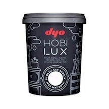 Dyo Hobılux Akrilik Hobi Boyası 400 ML