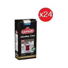 Çaykur Altınbaş 500 Gr x 24 Adet