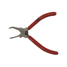 Sekman Pensesi Eğri Dış Af-110-160 Al-Fa Tools