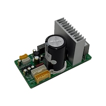 Vrf Klima Sistemi Fan Motoru Sürücü Kartı