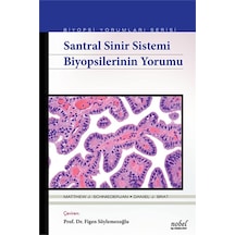 Santral Sinir Sistemi Biyopsilerinin Yorumu - Biyopsi Yorumları S N11.145