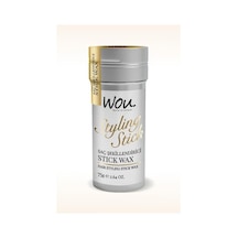 Wou Saç Şekillendirici Stick Wax 75gr.